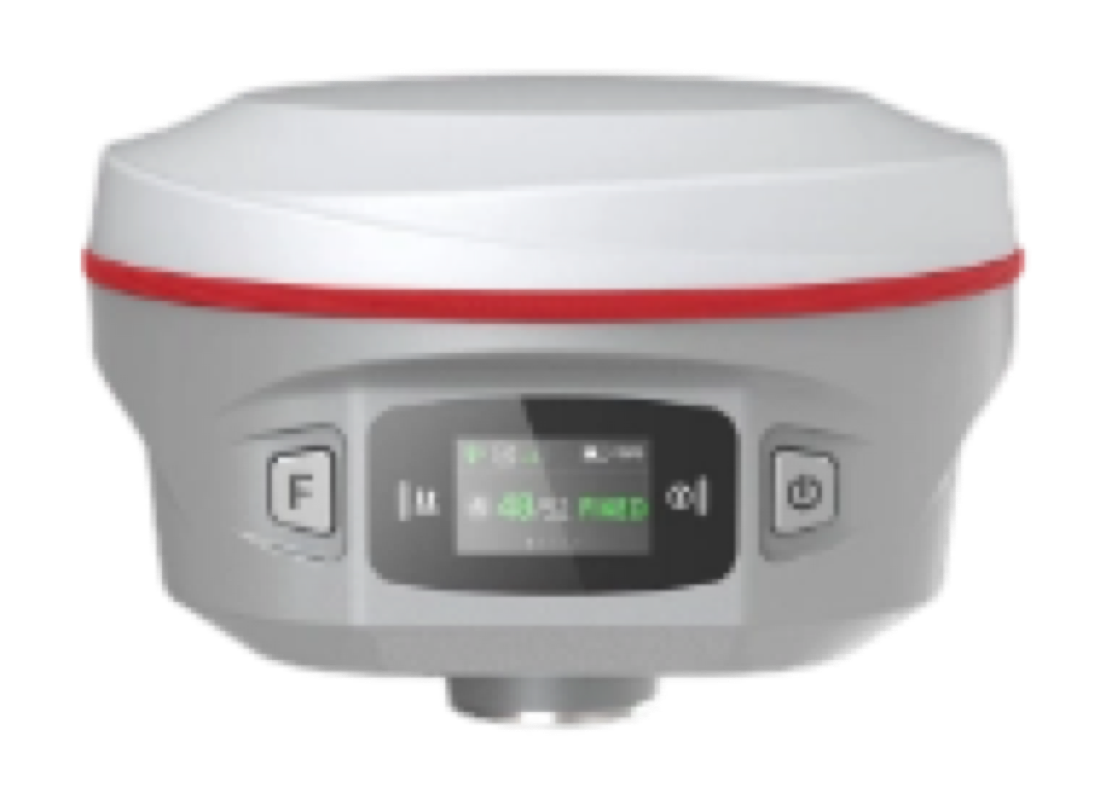 GNSS receiver