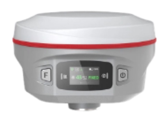 GNSS Receivers