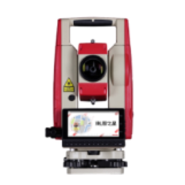 Total Stations