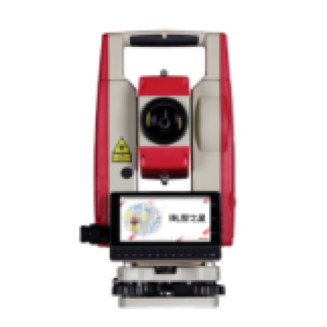 Total station